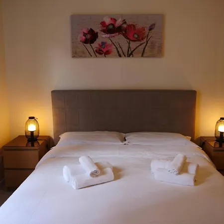 アパート Residenza Santachiara パルマ