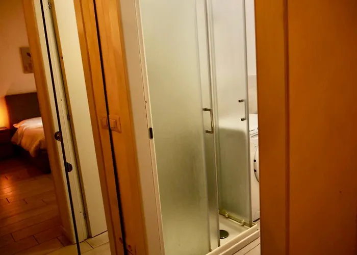 アパート Residenza Santachiara *