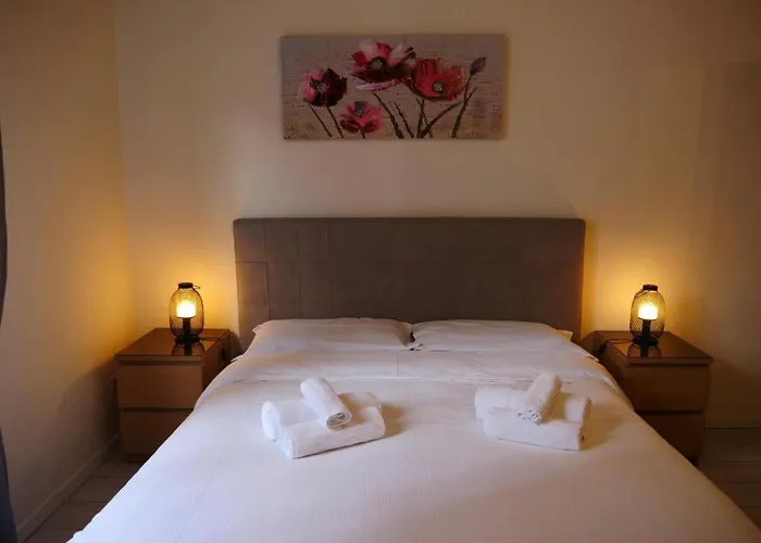 アパート Residenza Santachiara パルマ