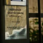 Appartement Residenza Santachiara Parme