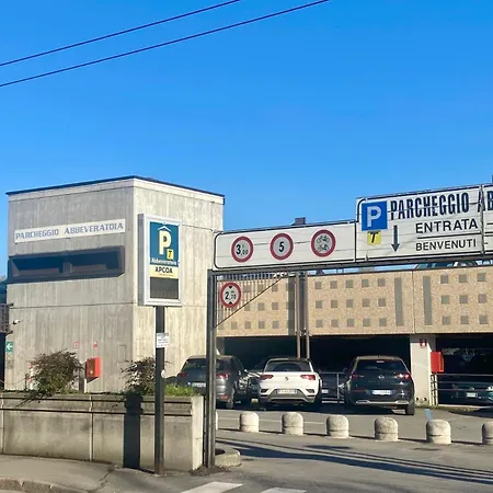 Residenza Santachiara بارما