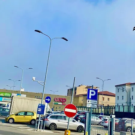Residenza Santachiara Parme