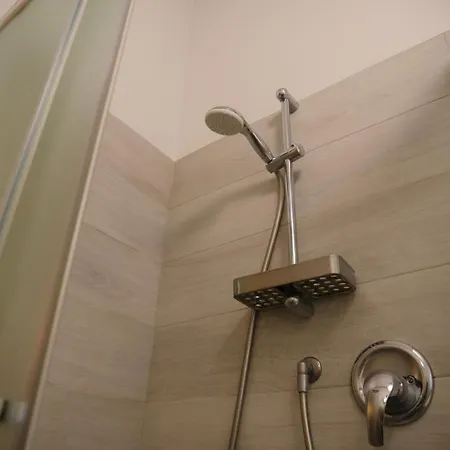 Residenza Santachiara شقة بارما