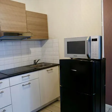 Residenza Santachiara * بارما