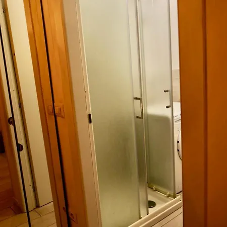 شقة Residenza Santachiara *