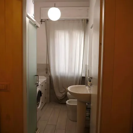 Residenza Santachiara بارما