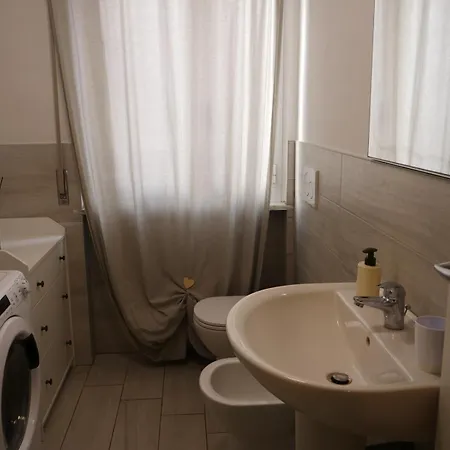 Residenza Santachiara شقة