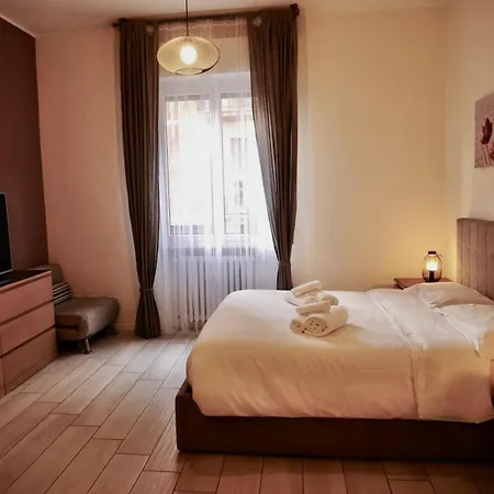 Appartement Residenza Santachiara *