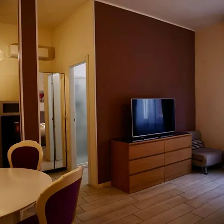 Residenza Santachiara Парма