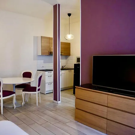 Residenza Santachiara * Парма