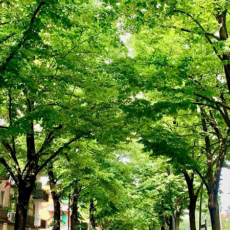 شقة Residenza Santachiara *