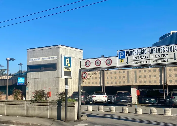 Residenza Santachiara Parma