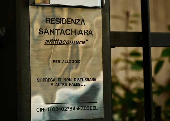 Apartment Residenza Santachiara Parma