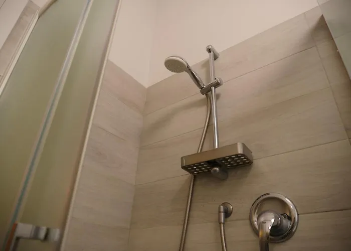 Residenza Santachiara Apartment Parma