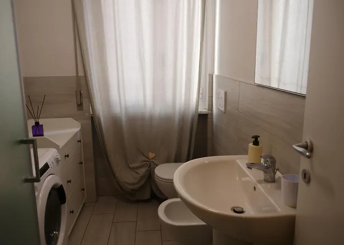 Residenza Santachiara Apartment