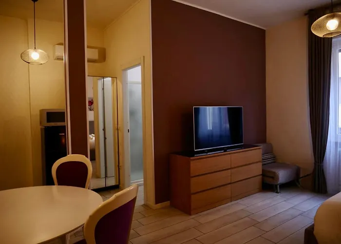 Residenza Santachiara Parma