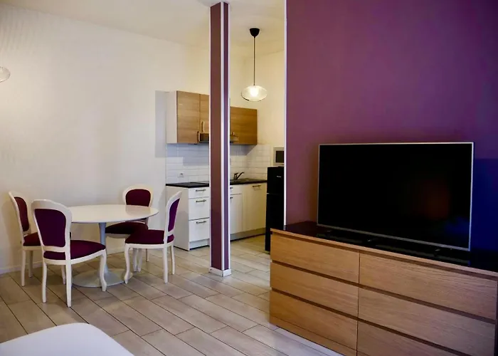 Residenza Santachiara * Parma